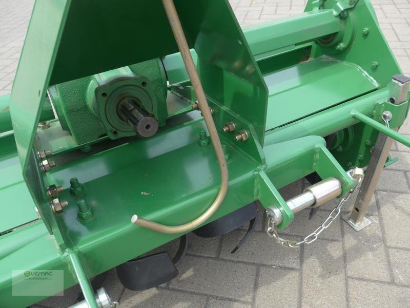 New Rotavator Vemac Bodenfräse Fräse Ackerfräse leichte Version TL 135cm NEU: picture 14 New Rotavator Vemac Bodenfräse Fräse Ackerfräse leichte Version TL 135cm NEU: picture 14