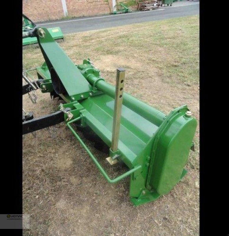 Vemac Bodenfräse Geo TLP150 150 cm Fräse Ackerfräse Traktor NEU - Rotavator: picture 5 Vemac Bodenfräse Geo TLP150 150 cm Fräse Ackerfräse Traktor NEU - Rotavator: picture 5