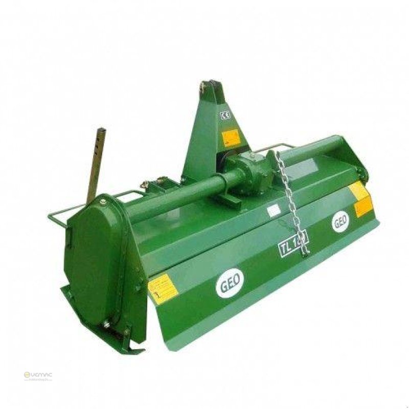 Vemac Bodenfräse Geo TLP180 180cm Fräse Ackerfräse Traktor NEU - Rotavator: picture 1 Vemac Bodenfräse Geo TLP180 180cm Fräse Ackerfräse Traktor NEU - Rotavator: picture 1