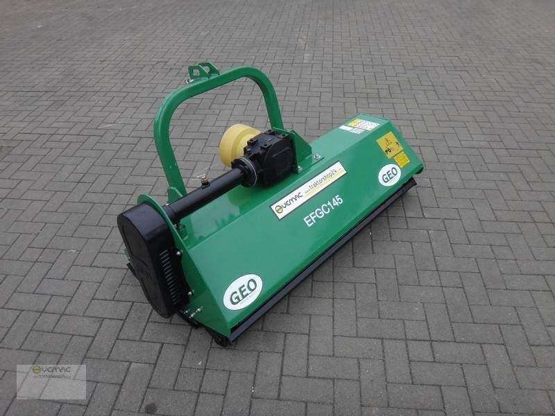 Vemac EFGC185 185cm Mulcher Schlegelmulcher Hammerschlegel NEU - Flail mower: picture 5 Vemac EFGC185 185cm Mulcher Schlegelmulcher Hammerschlegel NEU - Flail mower: picture 5
