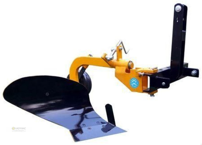 Vemac Einschar Pflug EP18 Einscharpflug Beetpflug Traktor NEU - Plow: picture 1 Vemac Einschar Pflug EP18 Einscharpflug Beetpflug Traktor NEU - Plow: picture 1