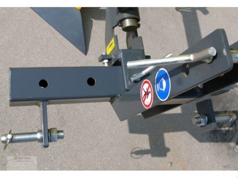 Vemac Einschar Pflug EP20 Einscharpflug Beetpflug Traktor Schlepper NEU - Plow: picture 3 Vemac Einschar Pflug EP20 Einscharpflug Beetpflug Traktor Schlepper NEU - Plow: picture 3