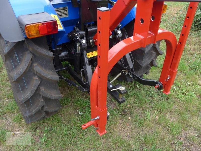 Vemac Erdbohrer Bohrer Bodenbohrer bis 40cm Zapfwelle Neu - Auger for Farm tractor: picture 5 Vemac Erdbohrer Bohrer Bodenbohrer bis 40cm Zapfwelle Neu - Auger for Farm tractor: picture 5