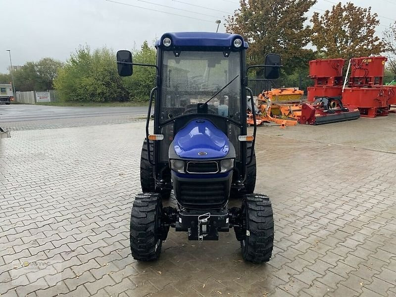 Vemac Farmtrac 26 HST Hydrostat Traktor Schlepper Mitsubishi Motor NEU - Farm tractor: picture 2 Vemac Farmtrac 26 HST Hydrostat Traktor Schlepper Mitsubishi Motor NEU - Farm tractor: picture 2