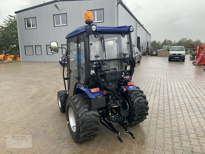 Vemac Farmtrac 26 HST Hydrostat Traktor Schlepper Mitsubishi Motor NEU - Farm tractor: picture 5 Vemac Farmtrac 26 HST Hydrostat Traktor Schlepper Mitsubishi Motor NEU - Farm tractor: picture 5
