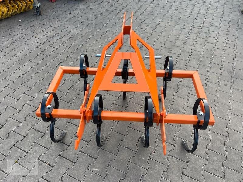 Vemac Grubber 100 cm Feingrubber Leichtgrubber Kultivator Walze NEU - Cultivator: picture 5 Vemac Grubber 100 cm Feingrubber Leichtgrubber Kultivator Walze NEU - Cultivator: picture 5