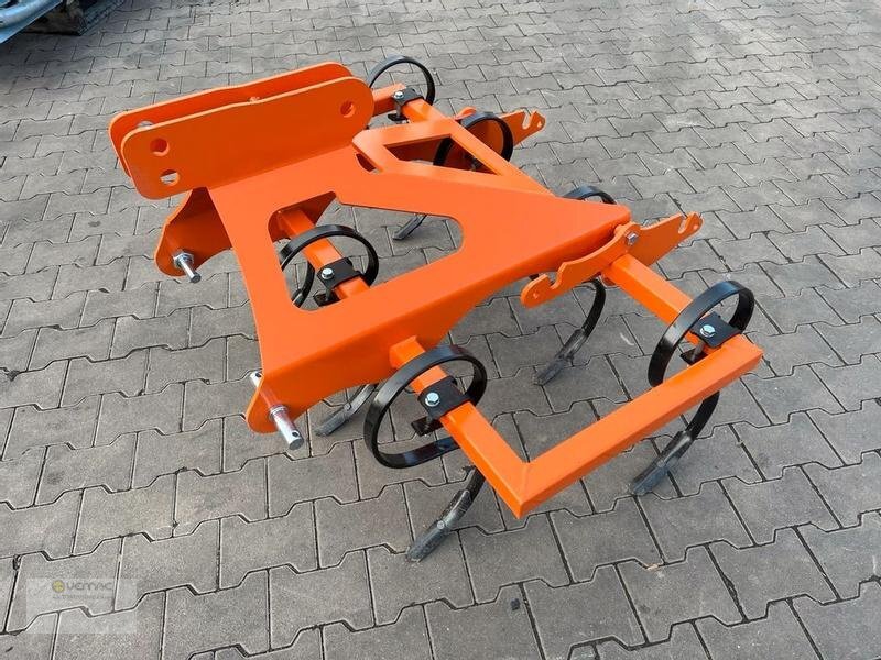 Vemac Grubber 100 cm Feingrubber Leichtgrubber Kultivator Walze NEU - Cultivator: picture 4 Vemac Grubber 100 cm Feingrubber Leichtgrubber Kultivator Walze NEU - Cultivator: picture 4