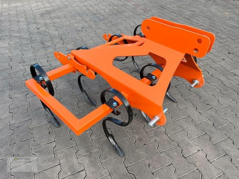 Vemac Grubber 120 cm Feingrubber Leichtgrubber Kultivator Walze NEU - Cultivator: picture 1 Vemac Grubber 120 cm Feingrubber Leichtgrubber Kultivator Walze NEU - Cultivator: picture 1
