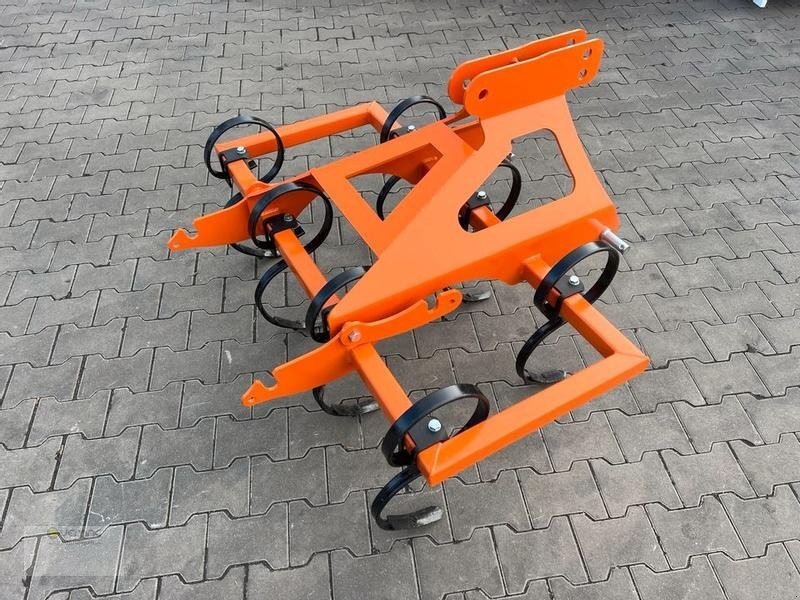 Vemac Grubber 120 cm Feingrubber Leichtgrubber Kultivator Walze NEU - Cultivator: picture 4 Vemac Grubber 120 cm Feingrubber Leichtgrubber Kultivator Walze NEU - Cultivator: picture 4