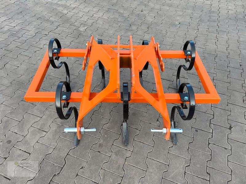 Vemac Grubber 120 cm Feingrubber Leichtgrubber Kultivator Walze NEU - Cultivator: picture 2 Vemac Grubber 120 cm Feingrubber Leichtgrubber Kultivator Walze NEU - Cultivator: picture 2