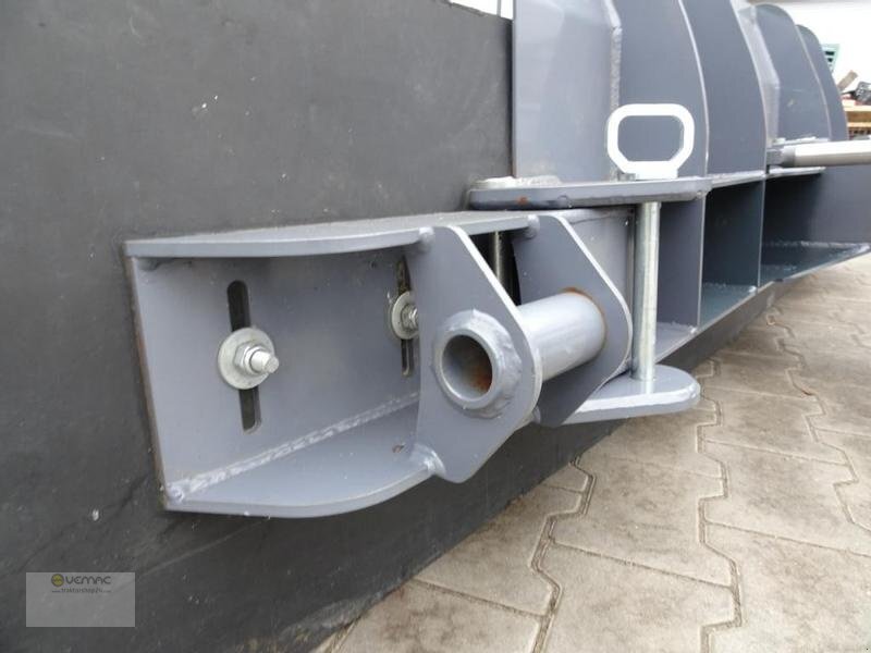 New Blade Vemac Gummischieber 150cm hydraulisch Euro Futterschieber Gülleschieber: picture 17 New Blade Vemac Gummischieber 150cm hydraulisch Euro Futterschieber Gülleschieber: picture 17