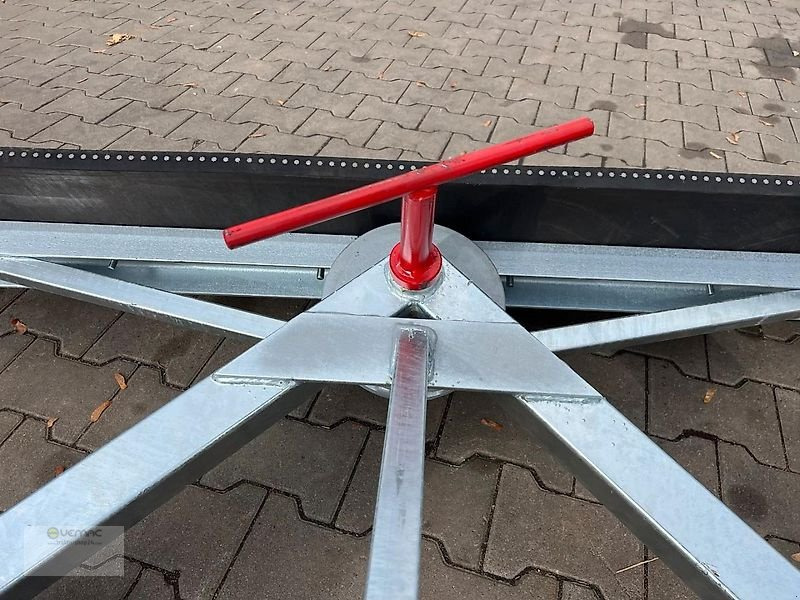 Vemac Gummischieber 170 Verstellbar EURO Gülleschieber Mistschieber NEU - Blade: picture 4 Vemac Gummischieber 170 Verstellbar EURO Gülleschieber Mistschieber NEU - Blade: picture 4
