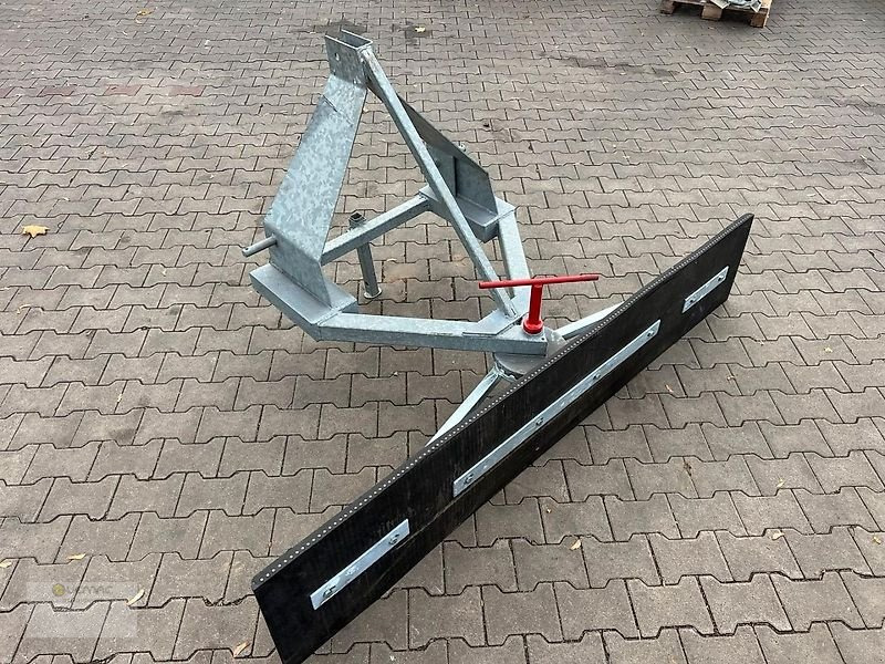 Vemac Gummischieber 170cm verstellbar Gülleschieber Stapler Traktor NEU - Blade: picture 1 Vemac Gummischieber 170cm verstellbar Gülleschieber Stapler Traktor NEU - Blade: picture 1