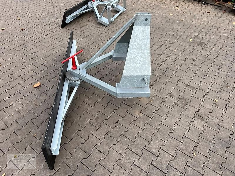 Vemac Gummischieber 200cm verstellbar Gülleschieber Stapler Traktor NEU - Blade: picture 3 Vemac Gummischieber 200cm verstellbar Gülleschieber Stapler Traktor NEU - Blade: picture 3