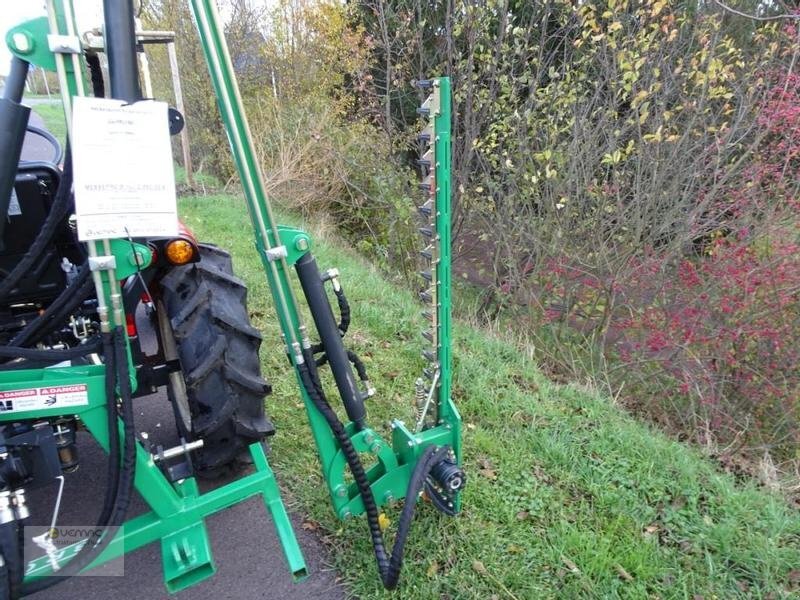 New Boom mower Vemac Heckenschere Geo BRC180 180cm Neugerät: picture 7