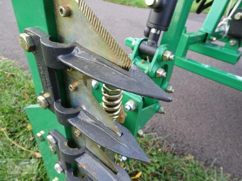 New Boom mower Vemac Heckenschere Geo BRC180 180cm Neugerät: picture 9