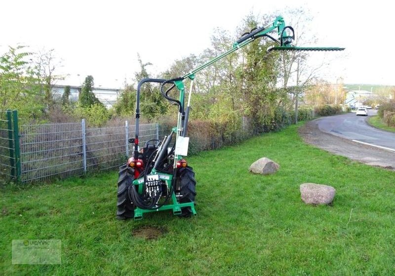 New Boom mower Vemac Heckenschere Geo BRC180 180cm Neugerät: picture 16