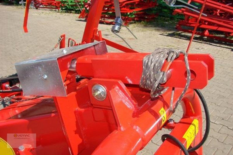 Vemac Heuwender Kreiselwender Kreiselheuwender Neu 5,2m - Tedder/ Rake: picture 2 Vemac Heuwender Kreiselwender Kreiselheuwender Neu 5,2m - Tedder/ Rake: picture 2