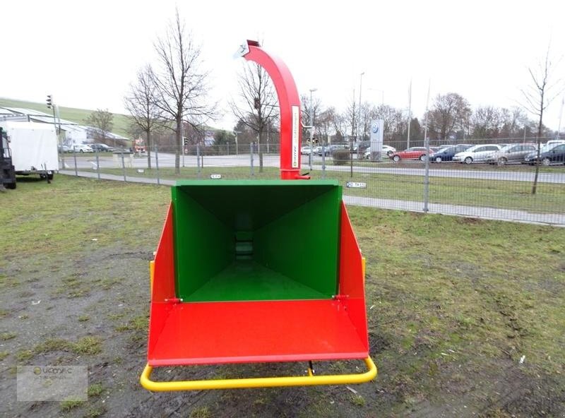 Vemac Holzhäcksler Holzschredder Häcksler CIP1300 Ketten NEU - Wood chipper: picture 2 Vemac Holzhäcksler Holzschredder Häcksler CIP1300 Ketten NEU - Wood chipper: picture 2