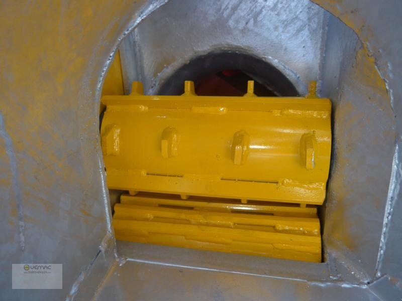 Vemac Holzhäcksler Holzschredder Häcksler RT73 HH NEU Öltank - Wood chipper: picture 2 Vemac Holzhäcksler Holzschredder Häcksler RT73 HH NEU Öltank - Wood chipper: picture 2