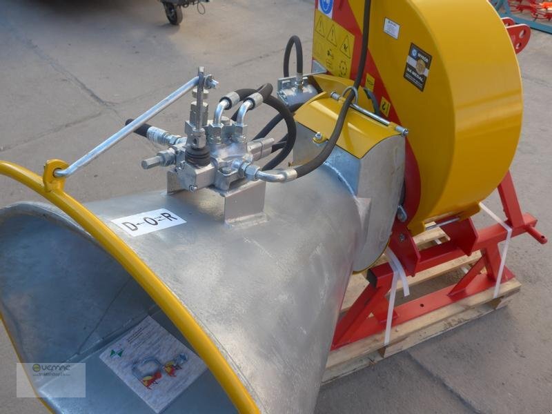 Vemac Holzhäcksler Holzschredder Häcksler RT73 HH NEU Öltank - Wood chipper: picture 5 Vemac Holzhäcksler Holzschredder Häcksler RT73 HH NEU Öltank - Wood chipper: picture 5