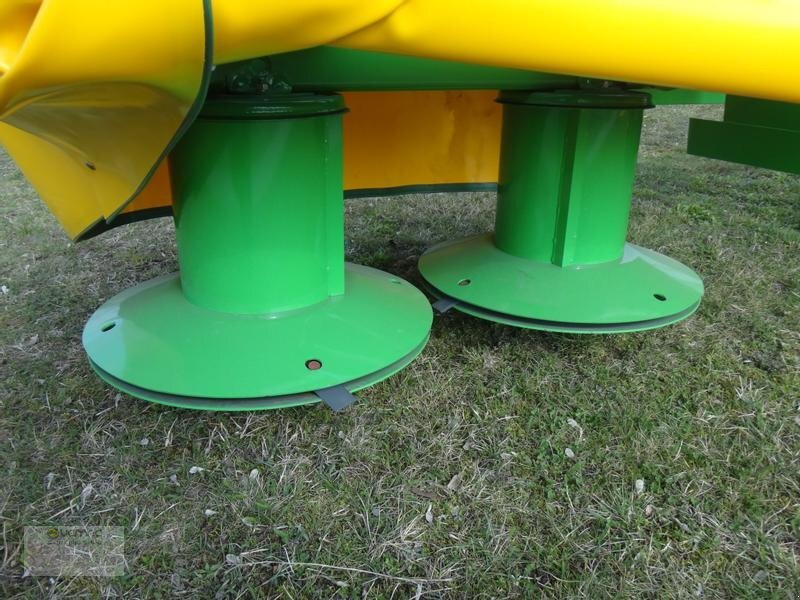 Vemac KM185 185cm Trommelmähwerk Kreiselmähwerk Mähwerk Mäher NEU - Mower: picture 5 Vemac KM185 185cm Trommelmähwerk Kreiselmähwerk Mähwerk Mäher NEU - Mower: picture 5