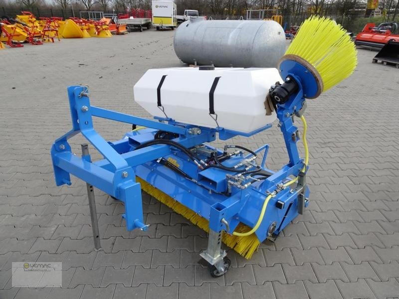 Vemac Kehrmaschine 150 180 230 250 280 Kehrbürste Kehrbesen Traktor NEU - Broom: picture 2 Vemac Kehrmaschine 150 180 230 250 280 Kehrbürste Kehrbesen Traktor NEU - Broom: picture 2