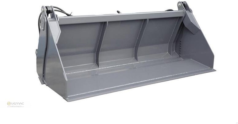 Vemac Klappschaufel 4-in-1 Schaufel Erdschaufel NEU - Loader bucket: picture 3 Vemac Klappschaufel 4-in-1 Schaufel Erdschaufel NEU - Loader bucket: picture 3