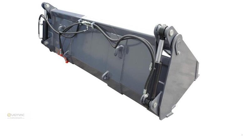 Vemac Klappschaufel 4-in-1 Schaufel Erdschaufel NEU - Loader bucket: picture 2 Vemac Klappschaufel 4-in-1 Schaufel Erdschaufel NEU - Loader bucket: picture 2