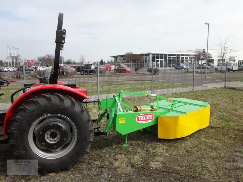 Vemac Kreiselmähwerk Trommelmähwerk Mähwerk 185cm 185 NEU - Mower: picture 2 Vemac Kreiselmähwerk Trommelmähwerk Mähwerk 185cm 185 NEU - Mower: picture 2