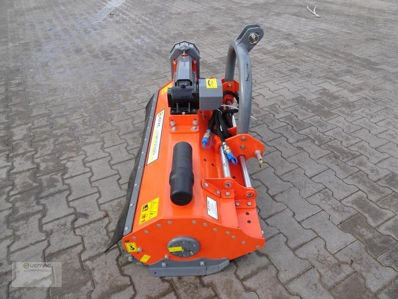 Vemac Mulcher Schlegelmulcher ML125H 125cm hydraulisch NEU - Flail mower: picture 4 Vemac Mulcher Schlegelmulcher ML125H 125cm hydraulisch NEU - Flail mower: picture 4