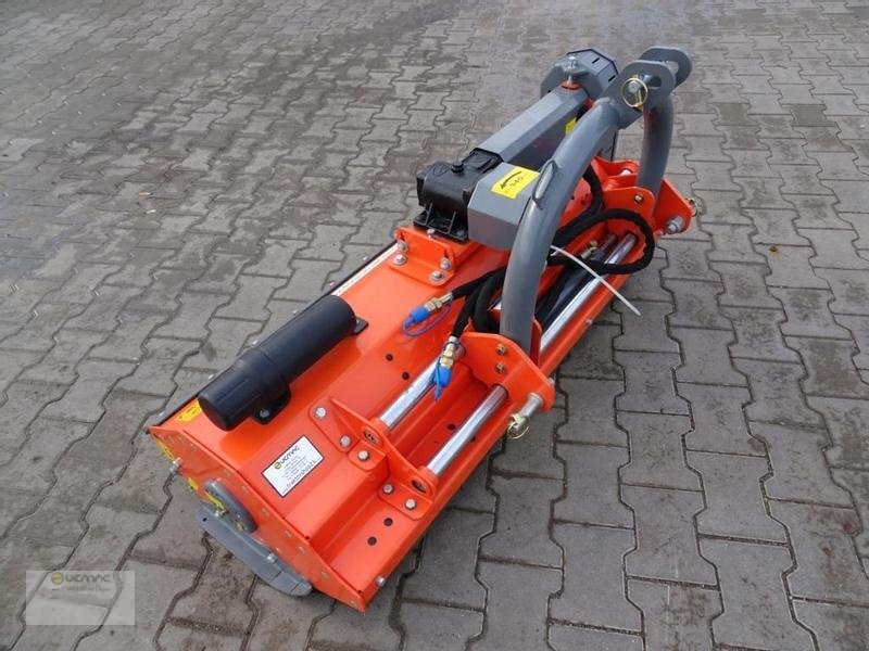 Vemac Mulcher Schlegelmulcher ML145H 145cm hydraulisch NEU - Flail mower: picture 5 Vemac Mulcher Schlegelmulcher ML145H 145cm hydraulisch NEU - Flail mower: picture 5