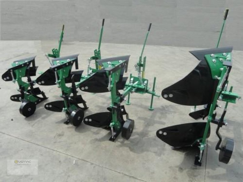 Vemac PO210 Drehpflug Wendepflug Einschar Pflug Neu - Plow: picture 2 Vemac PO210 Drehpflug Wendepflug Einschar Pflug Neu - Plow: picture 2
