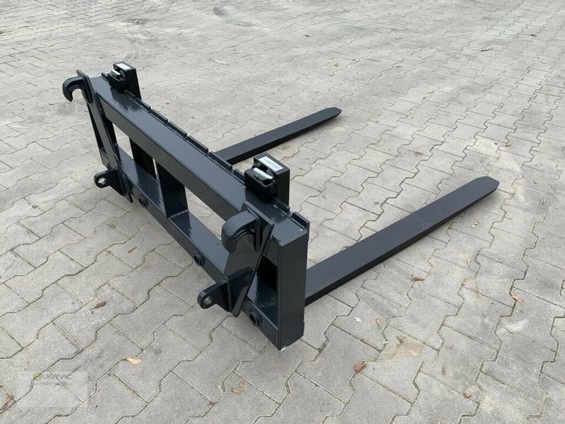 Vemac Palettengabel 2000kg 2to Euro Ballenspiess Traktor Frontlader NEU - Forks for Farm tractor: picture 5 Vemac Palettengabel 2000kg 2to Euro Ballenspiess Traktor Frontlader NEU - Forks for Farm tractor: picture 5