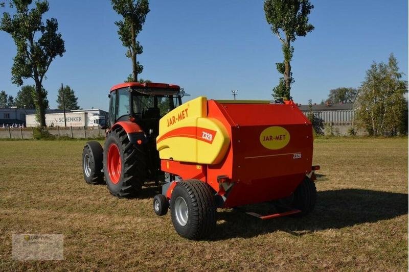 Vemac Presse 120cm Rundballenpresse Z329 Ballenpresse Rundballen NEU - Round baler: picture 1 Vemac Presse 120cm Rundballenpresse Z329 Ballenpresse Rundballen NEU - Round baler: picture 1