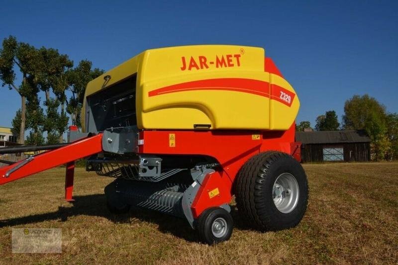 Vemac Presse 120cm Rundballenpresse Z329 Ballenpresse Rundballen NEU - Round baler: picture 5 Vemac Presse 120cm Rundballenpresse Z329 Ballenpresse Rundballen NEU - Round baler: picture 5