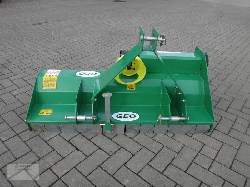 Vemac SM115 115cm 125 Mulcher Mähwerk Schlegelmulcher Traktor NEU - Flail mower: picture 5 Vemac SM115 115cm 125 Mulcher Mähwerk Schlegelmulcher Traktor NEU - Flail mower: picture 5