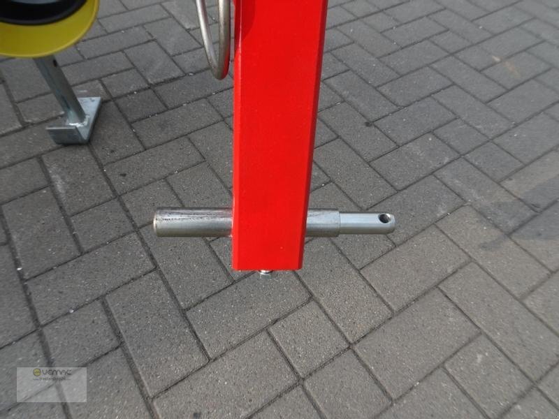 New Mower Vemac Scheibenmähwerk 250cm Kreiselmähwerk Mähwerk NEU: picture 10