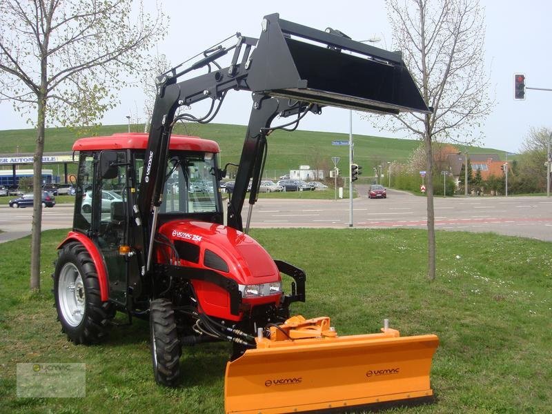 Vemac Schneeschild Schneepflug Schneeschieber Winterdienst 180 NEU - Snow plough: picture 4 Vemac Schneeschild Schneepflug Schneeschieber Winterdienst 180 NEU - Snow plough: picture 4