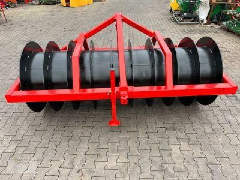 New Farm roller Vemac Silowalze 275 Silagewalze Verdichtungswalze Walze Silo NEU: picture 8