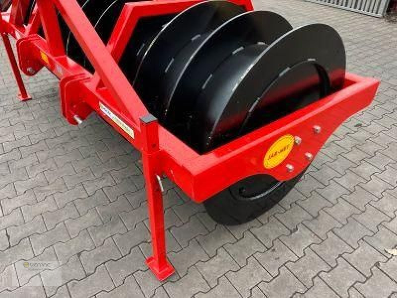 New Farm roller Vemac Silowalze 275 Silagewalze Verdichtungswalze Walze Silo NEU: picture 13
