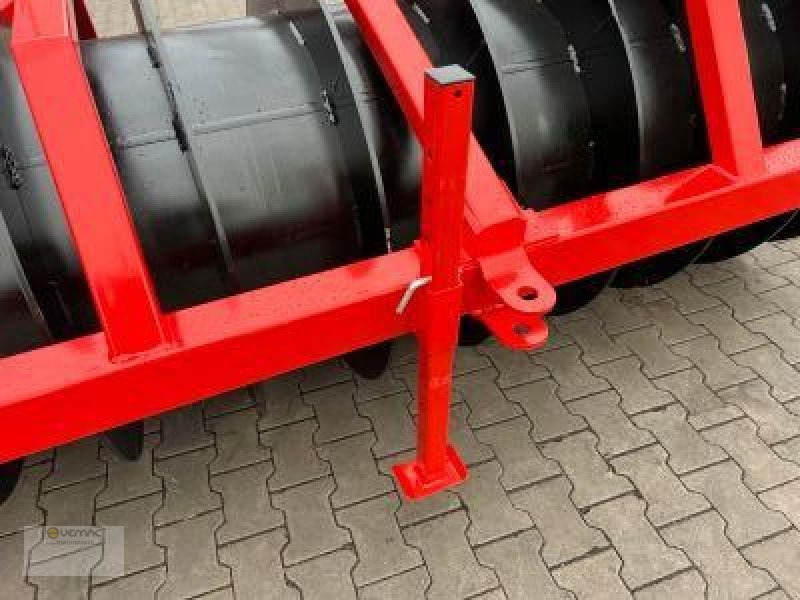 New Farm roller Vemac Silowalze 275 Silagewalze Verdichtungswalze Walze Silo NEU: picture 15