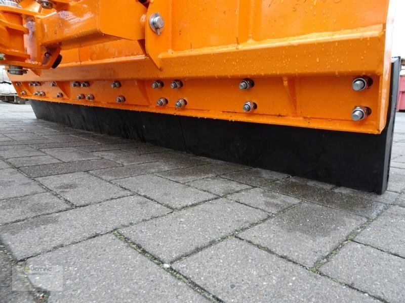Vemac Smart 180 180cm Schneeschild Schneepflug Kombi-Aufnahme Neu - Snow plough: picture 5 Vemac Smart 180 180cm Schneeschild Schneepflug Kombi-Aufnahme Neu - Snow plough: picture 5