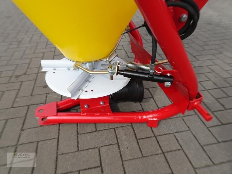 Vemac Smart 500 Streuer Salzstreuer Düngerstreuer Winterdienst NEU - Sand/ Salt spreader: picture 2 Vemac Smart 500 Streuer Salzstreuer Düngerstreuer Winterdienst NEU - Sand/ Salt spreader: picture 2