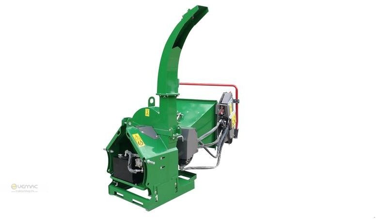 Vemac WOD23 Holzhäcksler Häcksler Schredder Holzschredder NEU - Wood chipper: picture 3 Vemac WOD23 Holzhäcksler Häcksler Schredder Holzschredder NEU - Wood chipper: picture 3