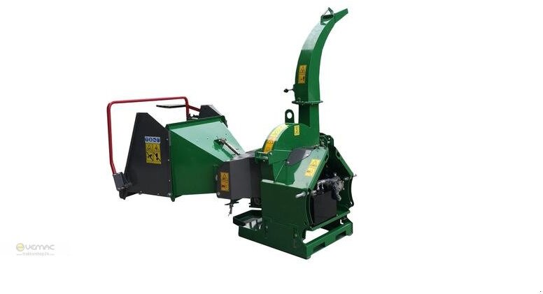 Vemac WOD23H Holzhäcksler Hydrauliköltank Häcksler Schredder NEU - Wood chipper: picture 3 Vemac WOD23H Holzhäcksler Hydrauliköltank Häcksler Schredder NEU - Wood chipper: picture 3