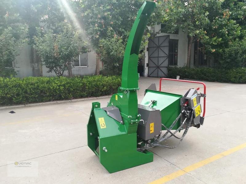 Vemac WOD24H Holzhäcksler Hydrauliköltank Schredder Holzschredder NEU - Wood chipper: picture 3 Vemac WOD24H Holzhäcksler Hydrauliköltank Schredder Holzschredder NEU - Wood chipper: picture 3