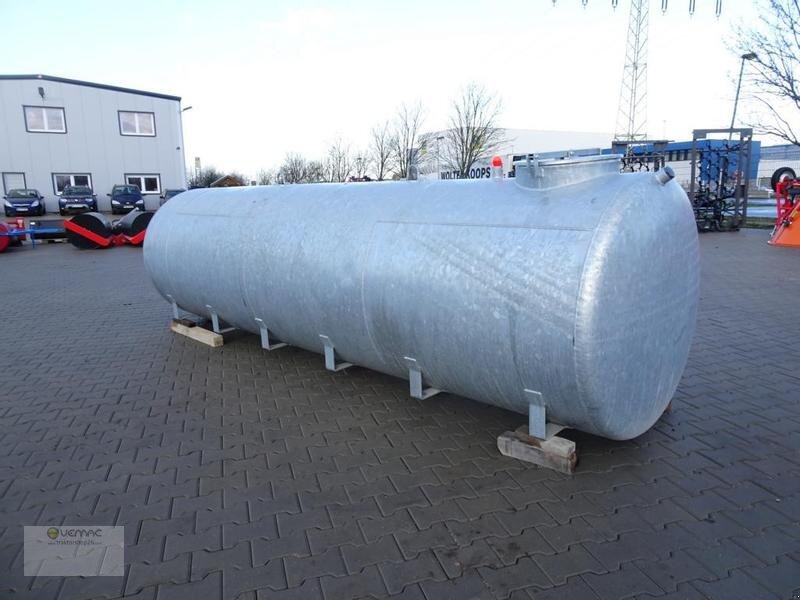 Vemac Wasserfass 3000 Liter Wassertank Wasserwagen NEU - Tank: picture 3 Vemac Wasserfass 3000 Liter Wassertank Wasserwagen NEU - Tank: picture 3