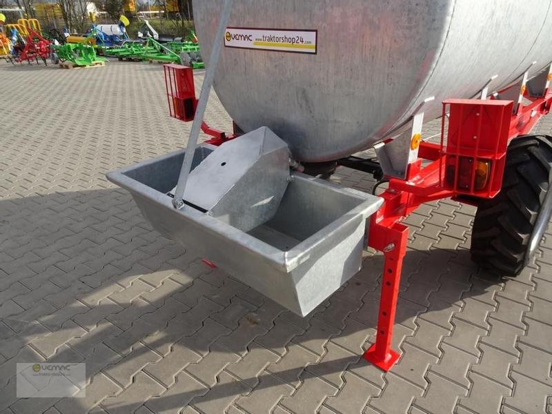 New Tank trailer, Farm trailer Vemac Wasserwagen 3000 Liter Wasserfass Wassertank Weidetränke NEU: picture 14 New Tank trailer, Farm trailer Vemac Wasserwagen 3000 Liter Wasserfass Wassertank Weidetränke NEU: picture 14