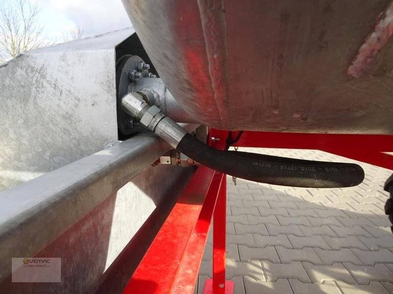 New Tank trailer, Farm trailer Vemac Wasserwagen 3000 Liter Wasserfass Wassertank Weidetränke NEU: picture 15 New Tank trailer, Farm trailer Vemac Wasserwagen 3000 Liter Wasserfass Wassertank Weidetränke NEU: picture 15